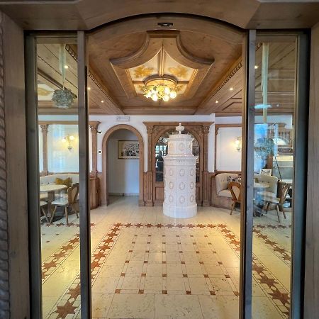 Kaiserkrone Charming Retreat Димаро Екстериор снимка