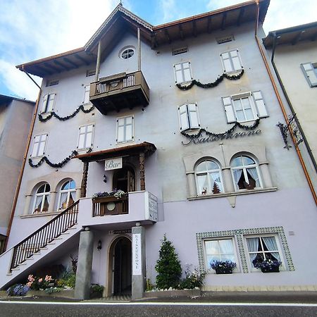 Kaiserkrone Charming Retreat Димаро Екстериор снимка