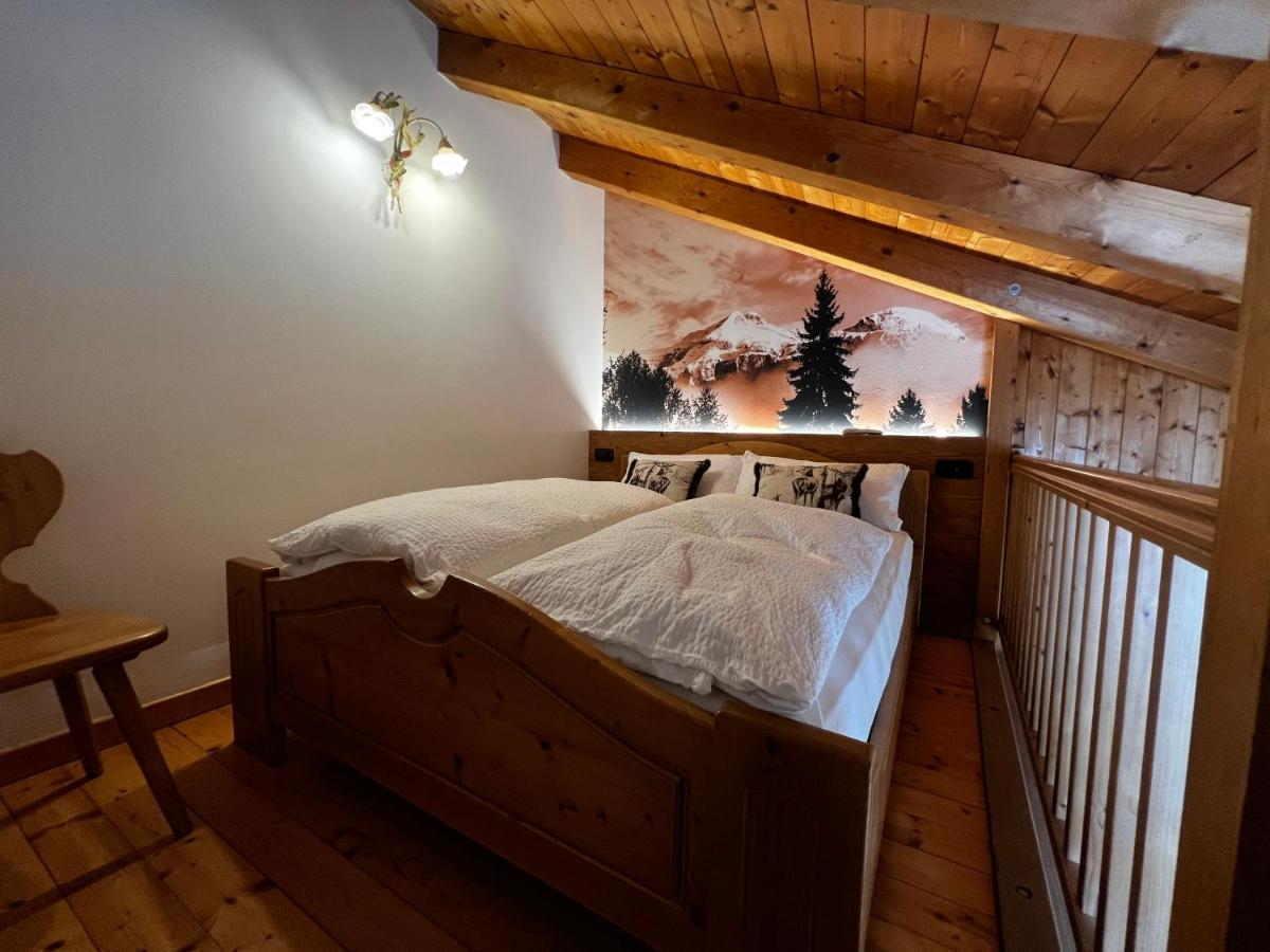 Kaiserkrone Charming Retreat Димаро Екстериор снимка