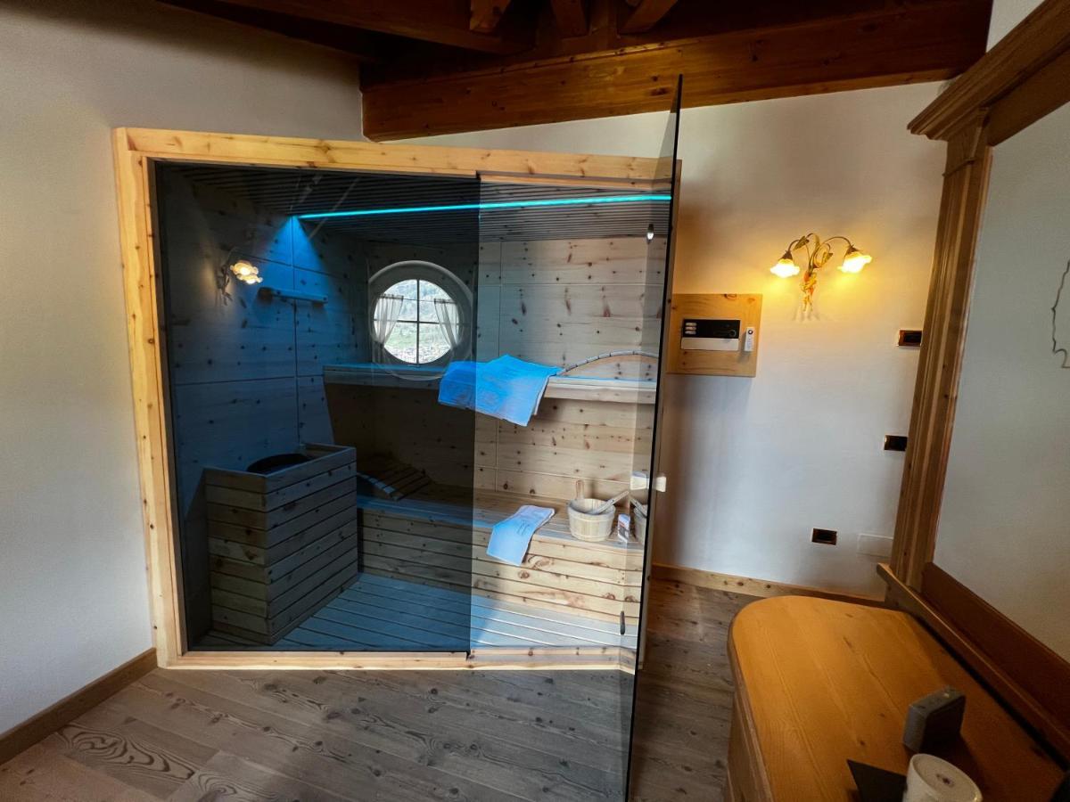 Kaiserkrone Charming Retreat Димаро Екстериор снимка