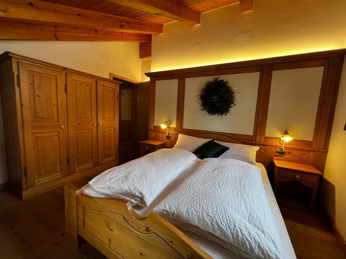 Kaiserkrone Charming Retreat Димаро Екстериор снимка