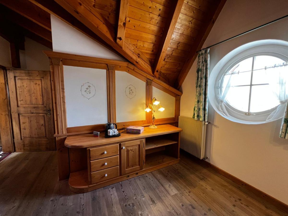 Kaiserkrone Charming Retreat Димаро Екстериор снимка