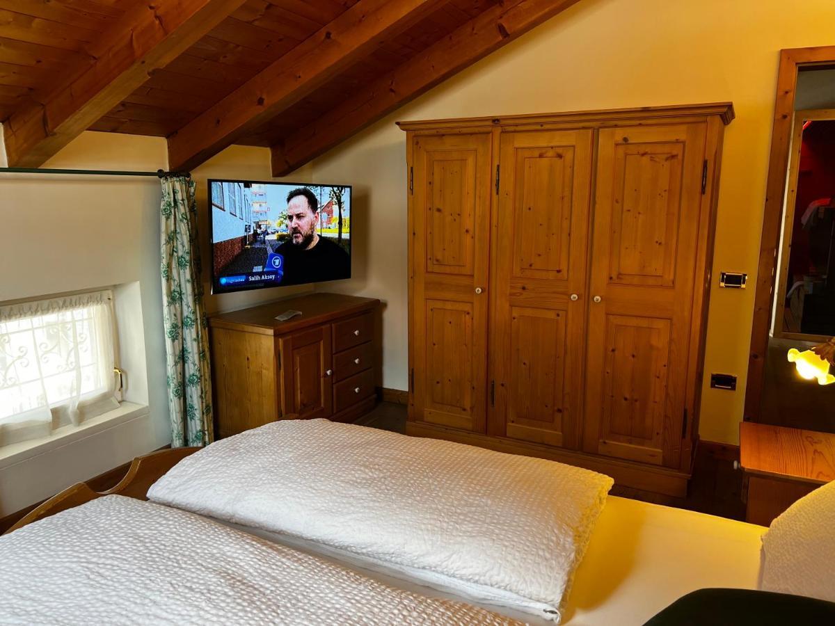 Kaiserkrone Charming Retreat Димаро Екстериор снимка