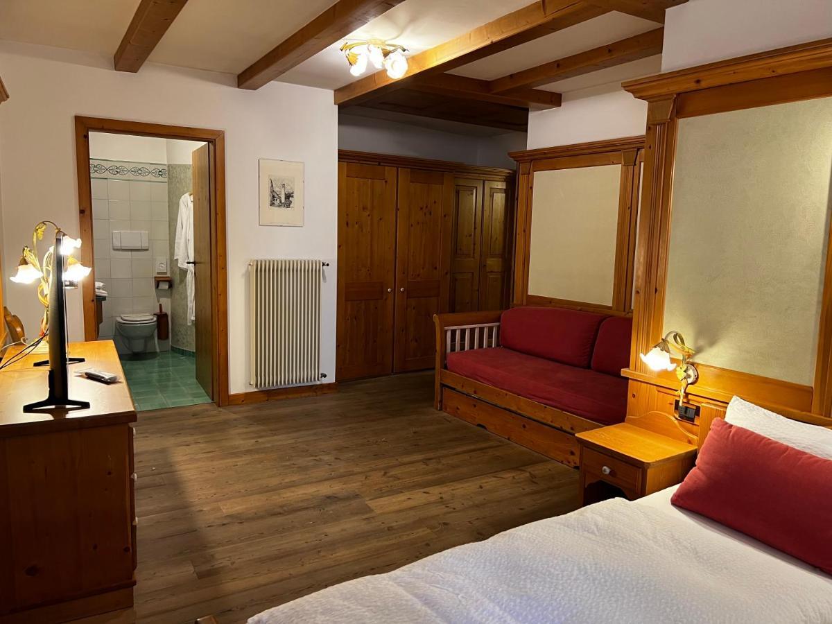 Kaiserkrone Charming Retreat Димаро Екстериор снимка