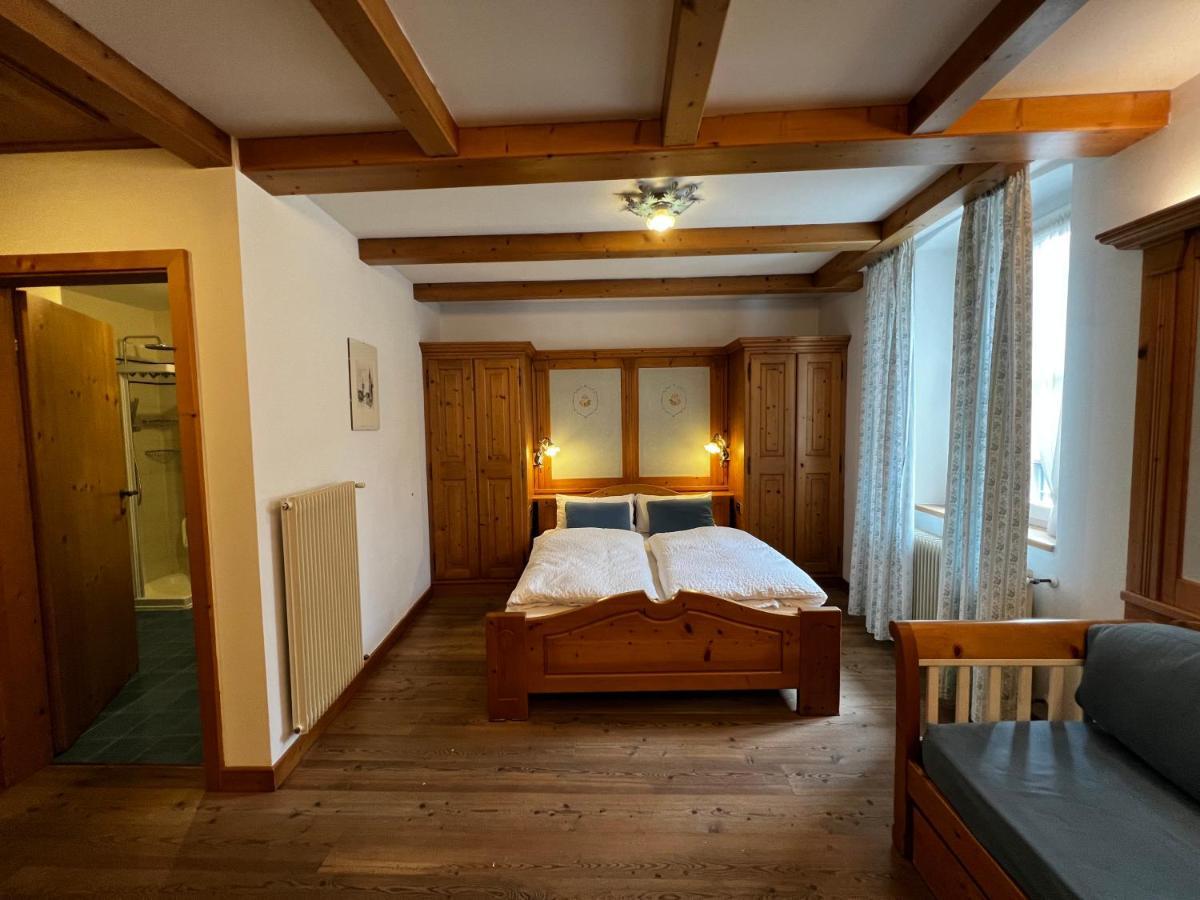 Kaiserkrone Charming Retreat Димаро Екстериор снимка