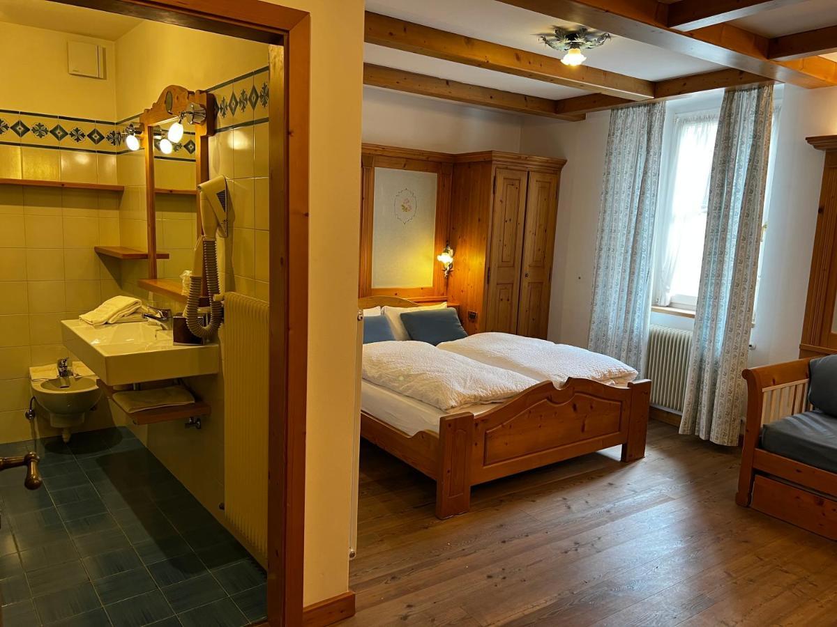 Kaiserkrone Charming Retreat Димаро Екстериор снимка