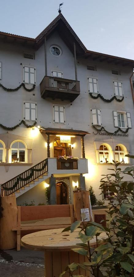 Kaiserkrone Charming Retreat Димаро Екстериор снимка