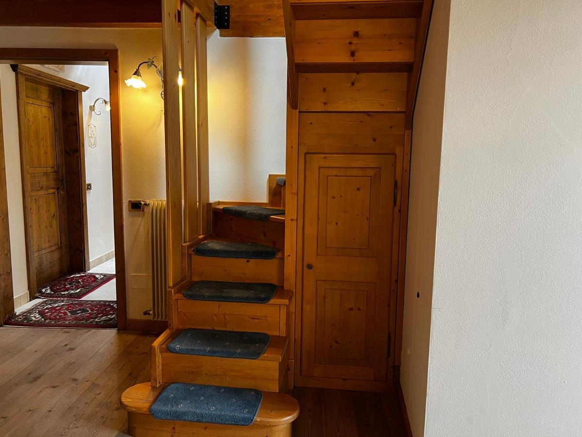 Kaiserkrone Charming Retreat Димаро Екстериор снимка