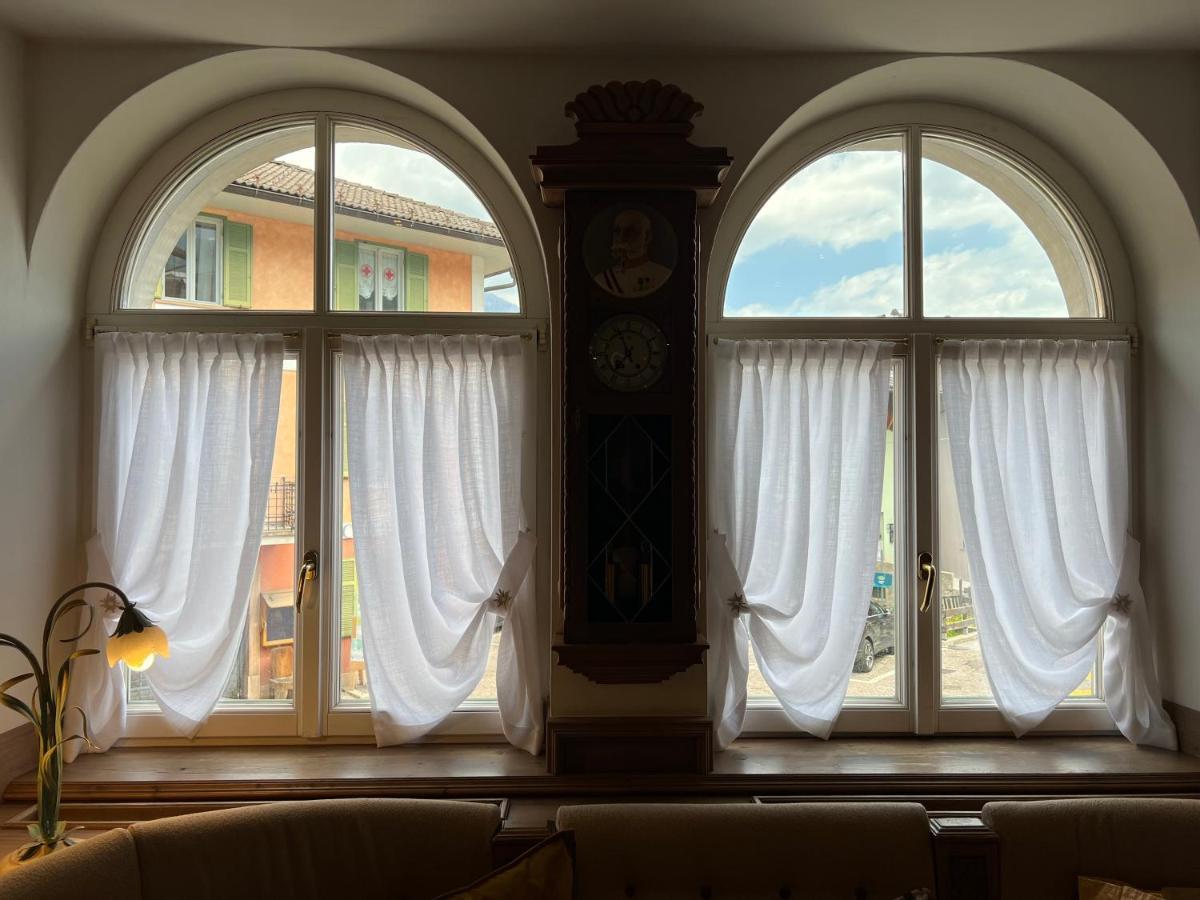Kaiserkrone Charming Retreat Димаро Екстериор снимка