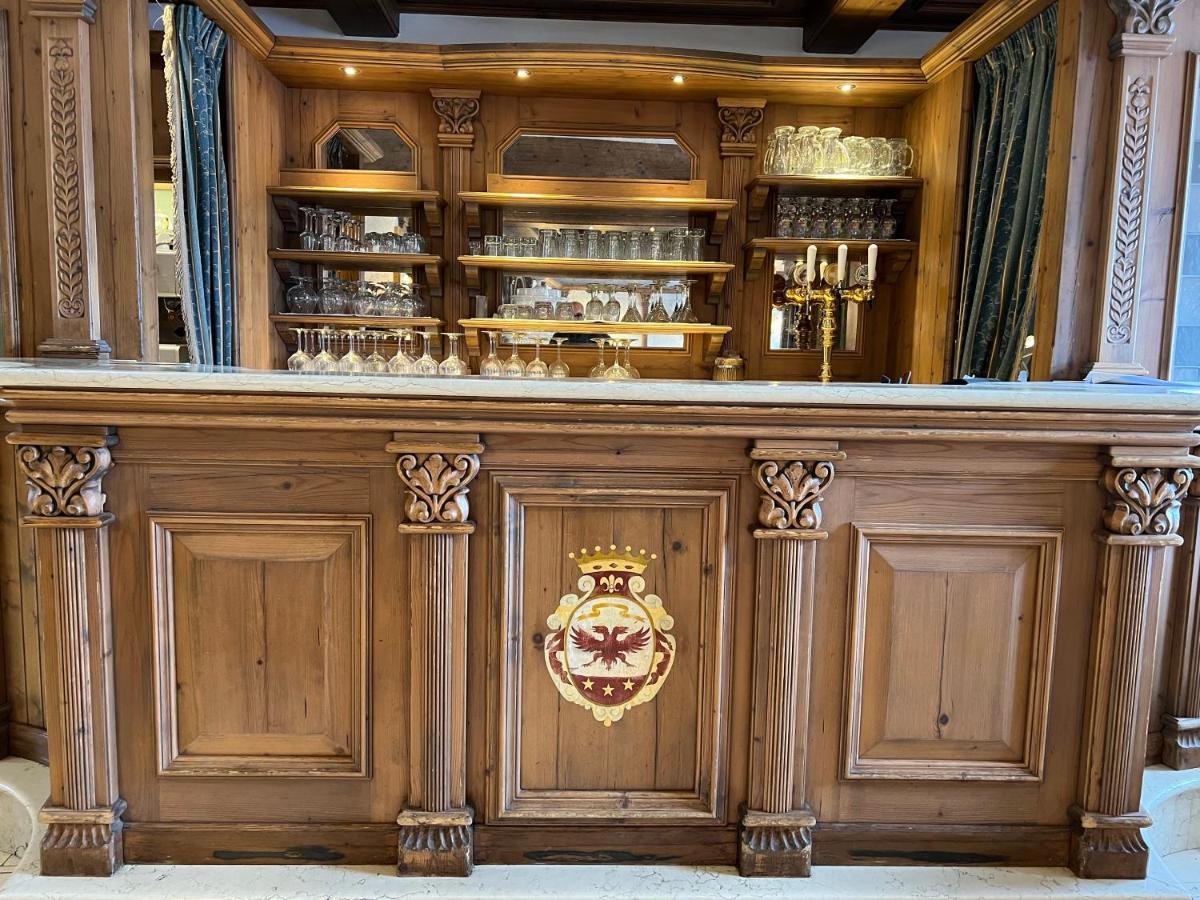 Kaiserkrone Charming Retreat Димаро Екстериор снимка
