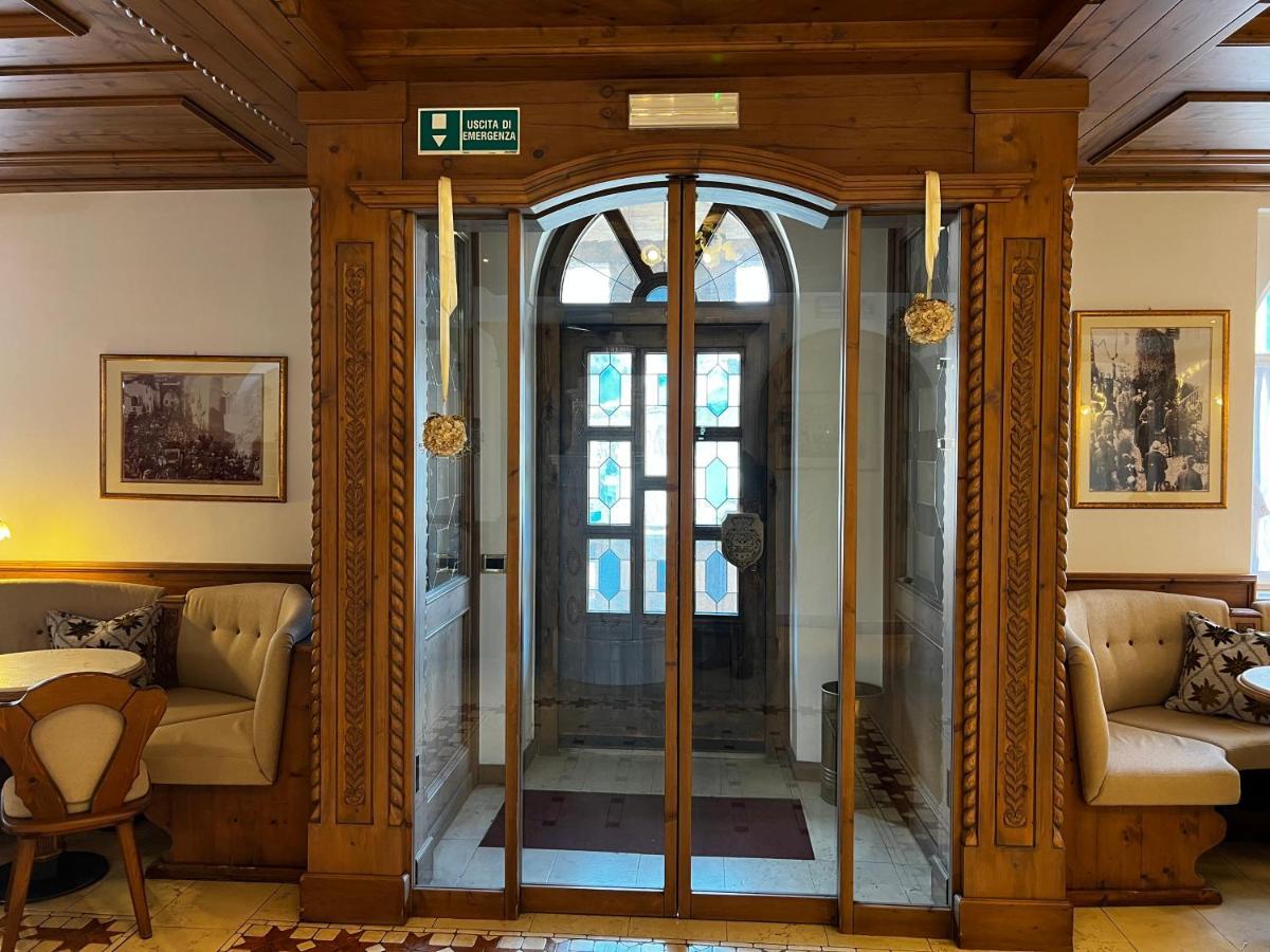 Kaiserkrone Charming Retreat Димаро Екстериор снимка