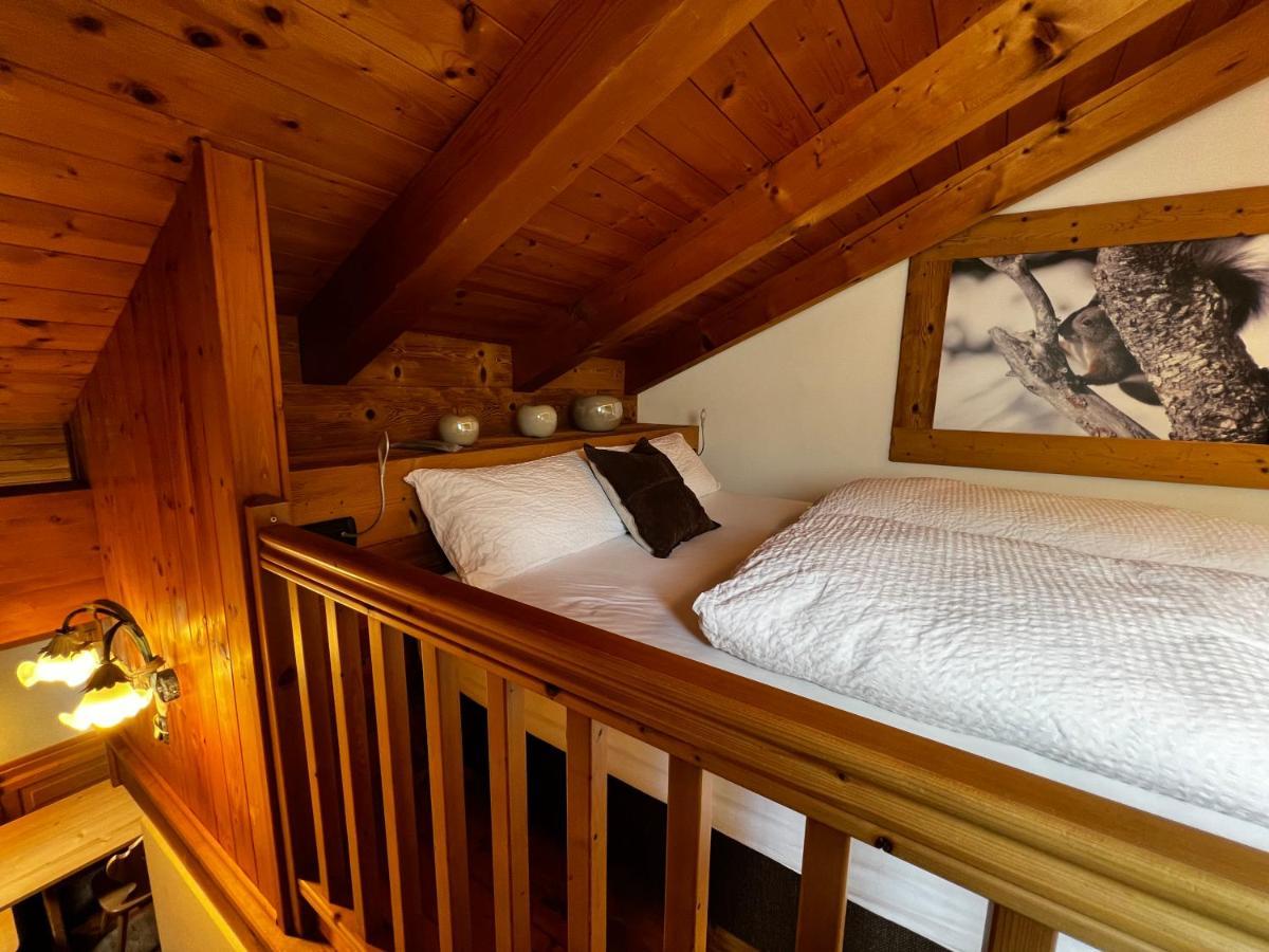 Kaiserkrone Charming Retreat Димаро Екстериор снимка