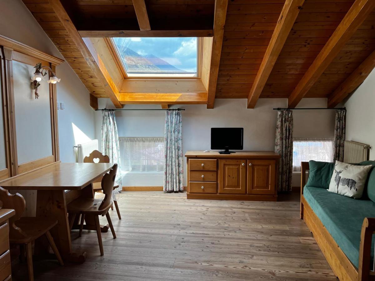 Kaiserkrone Charming Retreat Димаро Екстериор снимка