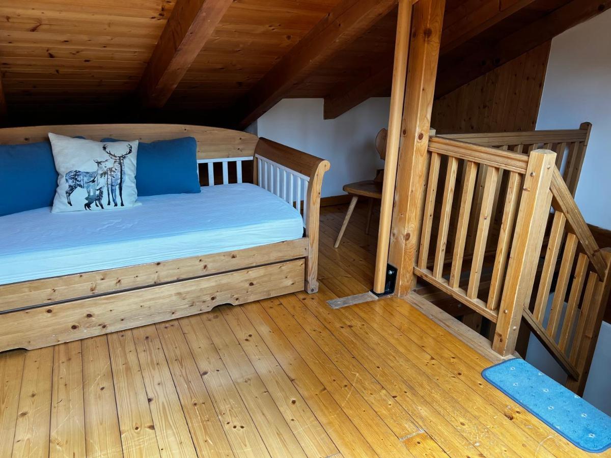 Kaiserkrone Charming Retreat Димаро Екстериор снимка