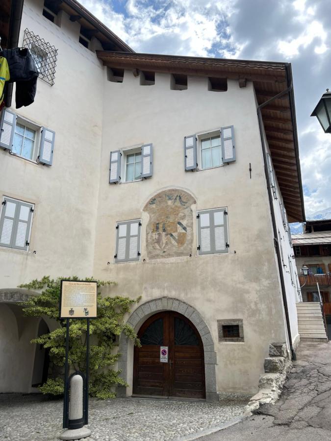 Kaiserkrone Charming Retreat Димаро Екстериор снимка