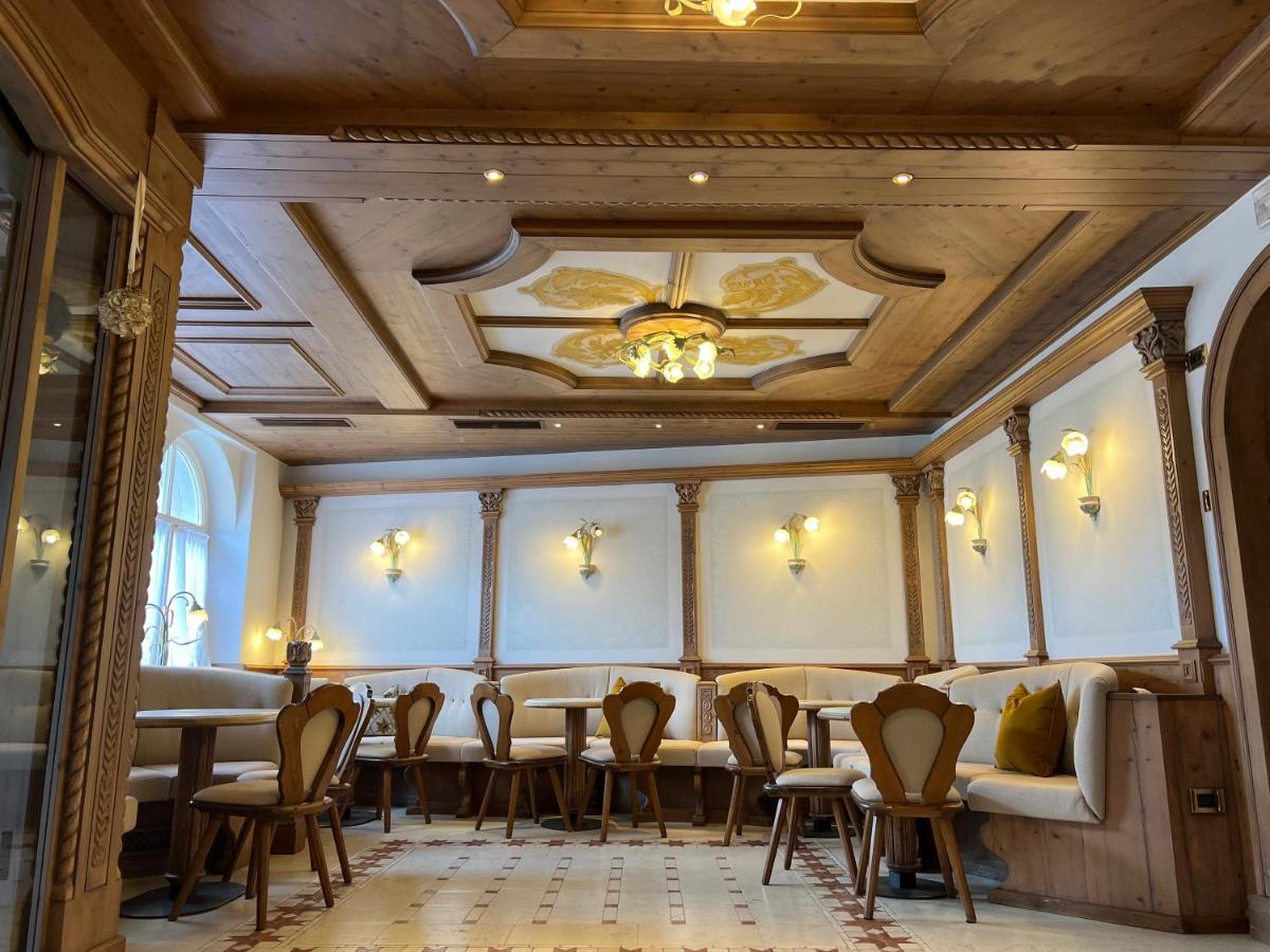 Kaiserkrone Charming Retreat Димаро Екстериор снимка