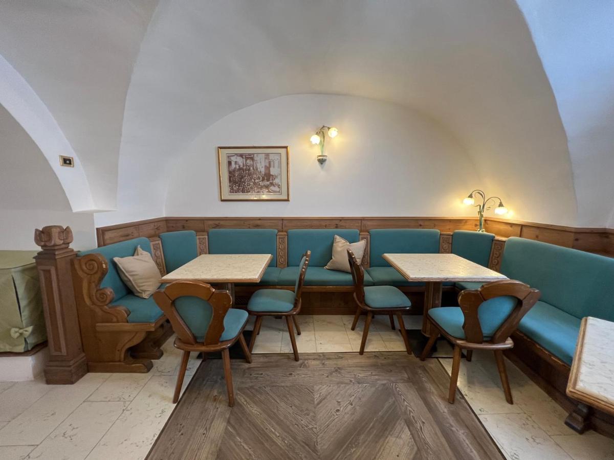 Kaiserkrone Charming Retreat Димаро Екстериор снимка
