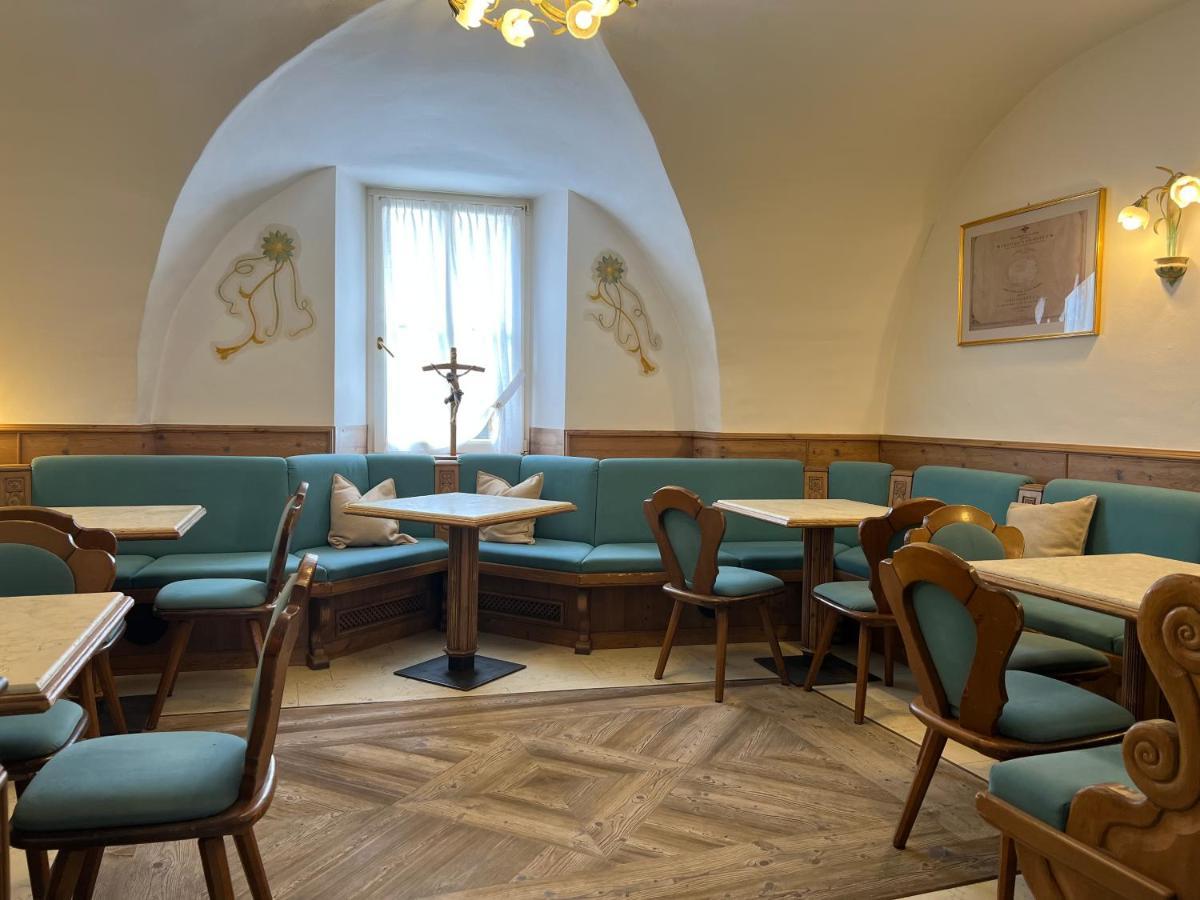 Kaiserkrone Charming Retreat Димаро Екстериор снимка