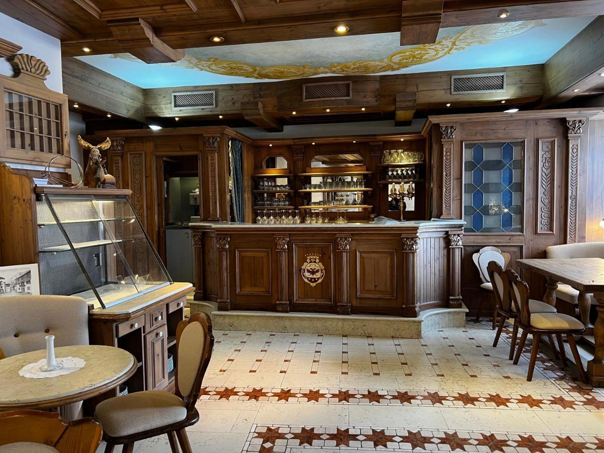 Kaiserkrone Charming Retreat Димаро Екстериор снимка