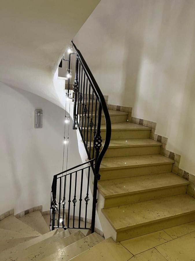 Kaiserkrone Charming Retreat Димаро Екстериор снимка
