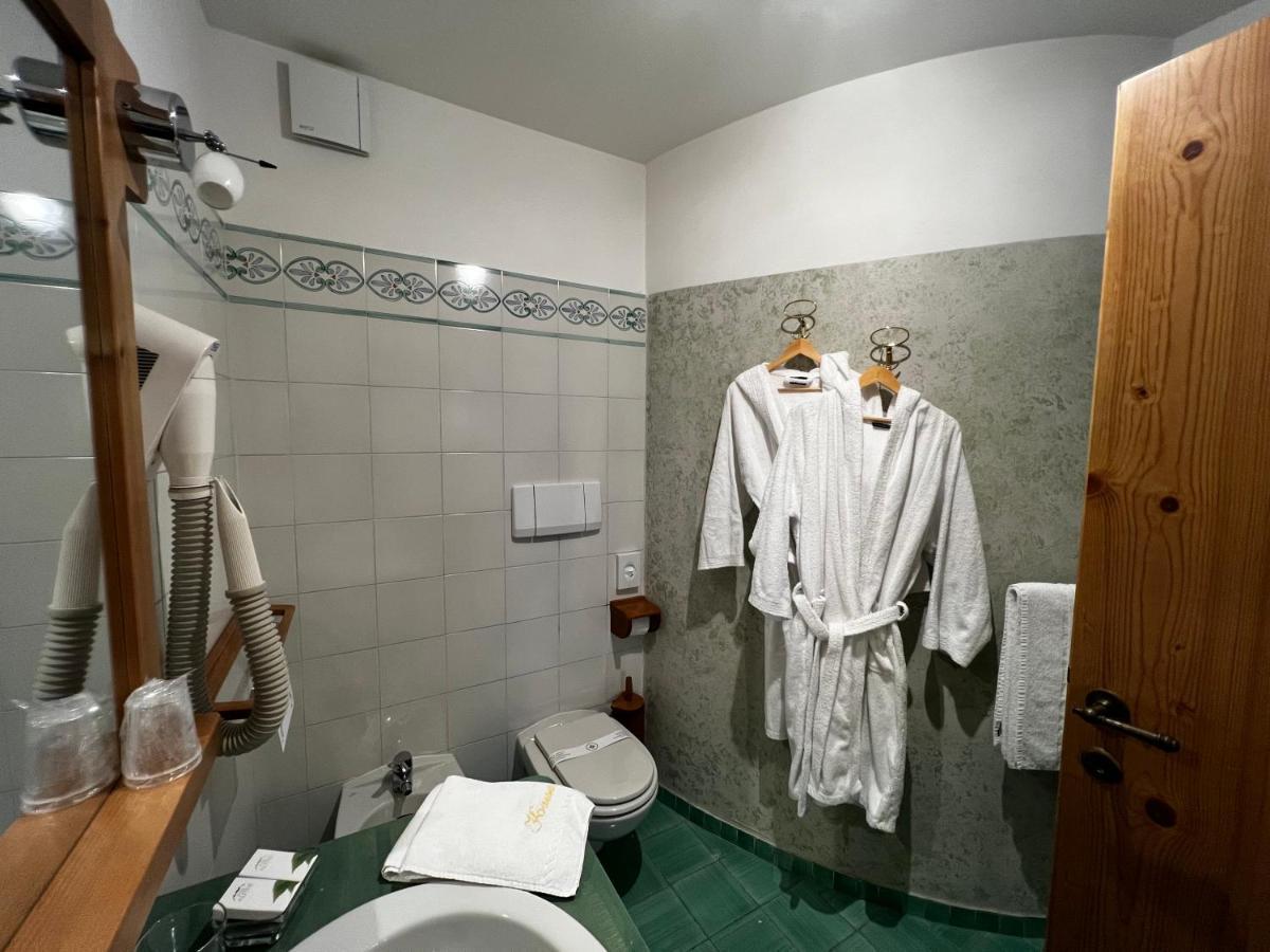 Kaiserkrone Charming Retreat Димаро Екстериор снимка