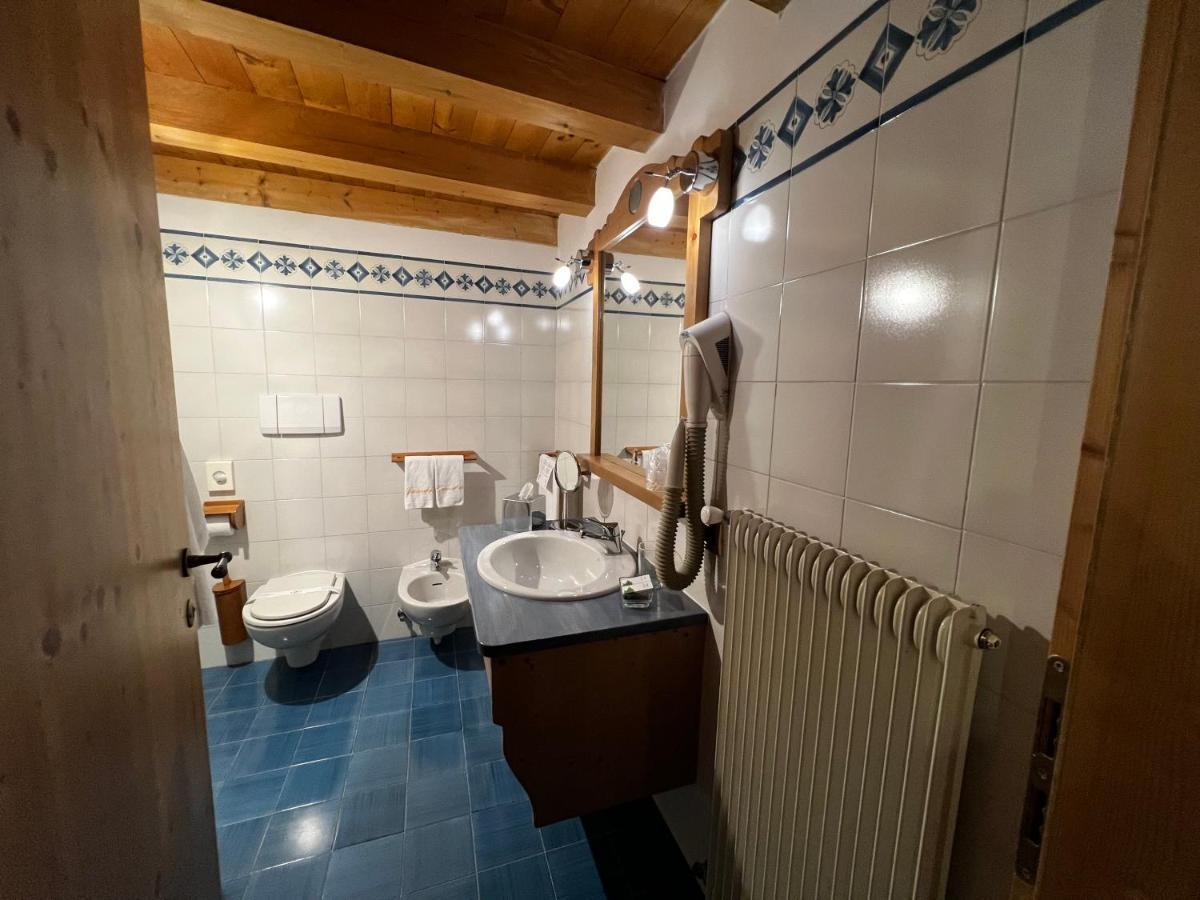 Kaiserkrone Charming Retreat Димаро Екстериор снимка