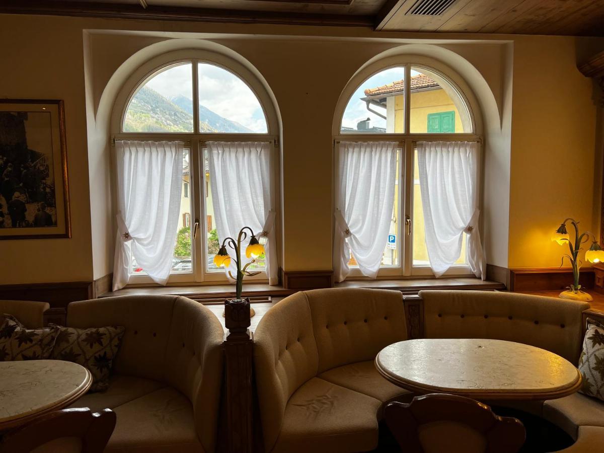 Kaiserkrone Charming Retreat Димаро Екстериор снимка
